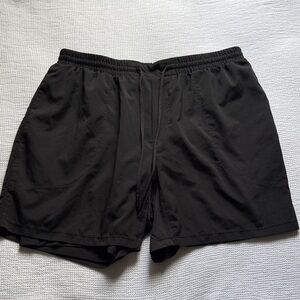 Men's Lululemon Athletic Shorts
